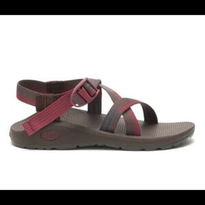 Chaco Z cloud sandals‎ 5 ply chocolate size 11